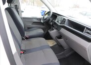 Volkswagen Transporter 10