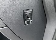 Volkswagen Golf Sportsvan MPV 1,6 l 81 kw