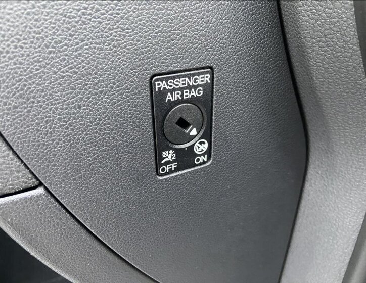 Volkswagen Golf Sportsvan MPV 1,6 l 81 kw