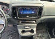 Mercedes-Benz Vito VAN / Minibus 2,0 l 120 kw