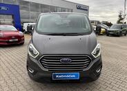Ford Tourneo Custom 8
