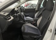 Škoda Scala Hatchback 999,0 85 kw