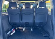 Mercedes-Benz Třídy V VAN / Minibus 0,0 0