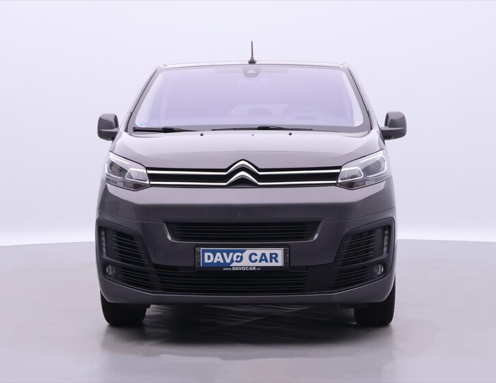 Citroën SpaceTourer Kombi 2,0 l 130 kw