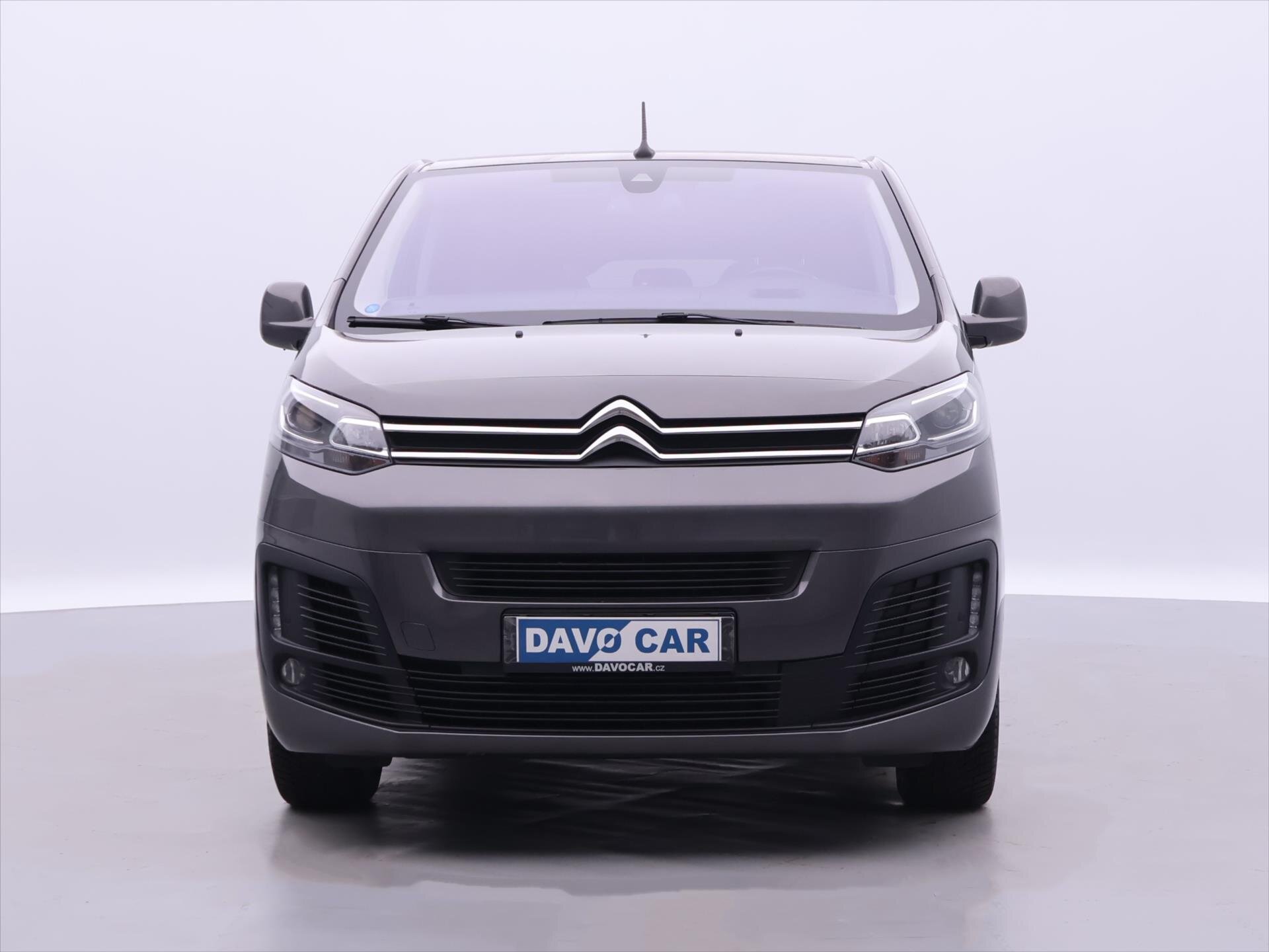 Citroën SpaceTourer Kombi 2,0 l 130 kw