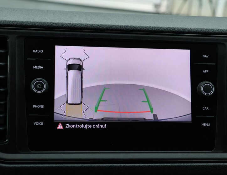 Volkswagen Crafter 22