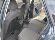 Audi A4 Kombi 1,8 l 88 kw