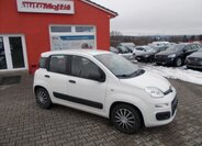 Fiat Panda Hatchback 1,2 l 51 kw