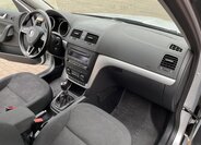 Škoda Yeti 16