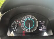 Suzuki Ignis Hatchback 1,2 l 66 kw