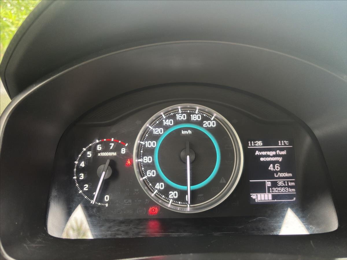 Suzuki Ignis Hatchback 1,2 l 66 kw