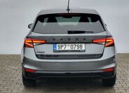 Škoda Fabia Hatchback 999,0 85 kw