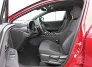 Toyota C-HR Hatchback 2,0 l 112 kw