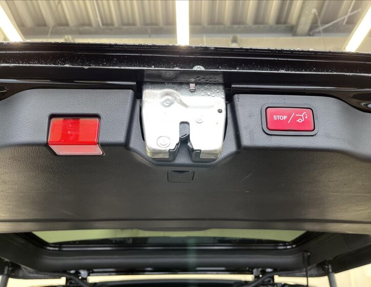 Mercedes-Benz Třídy V MPV 2,0 l 174 kw