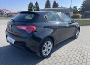 Alfa Romeo Giulietta Kombi 1,4 l 110 kw