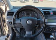 Volkswagen Golf Hatchback 1,4 l 59 kw