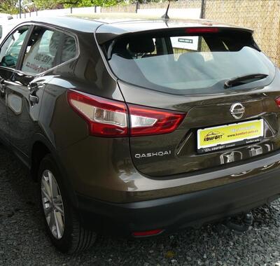Nissan Qashqai 6