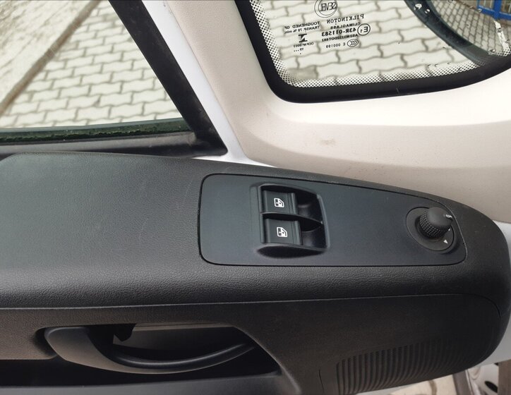 Fiat Ducato Sklápěč 2,3 l 103 kw