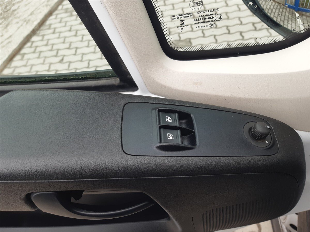 Fiat Ducato Sklápěč 2,3 l 103 kw