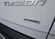 Hyundai Tucson Ostatní 1,6 l 117 kw