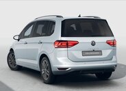 Volkswagen Touran 3