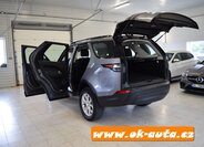 Land Rover Discovery SUV 0,0 177 kw