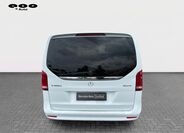 Mercedes-Benz Třídy V 5