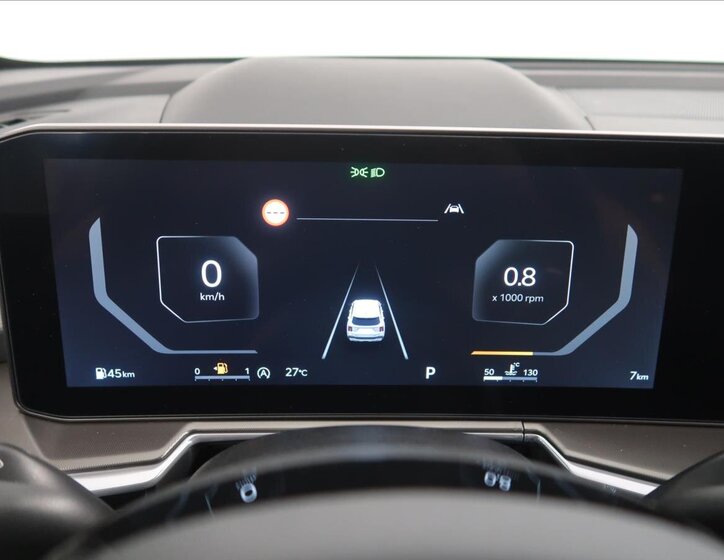 KIA Sorento SUV / Terénní 2,2 l 142 kw