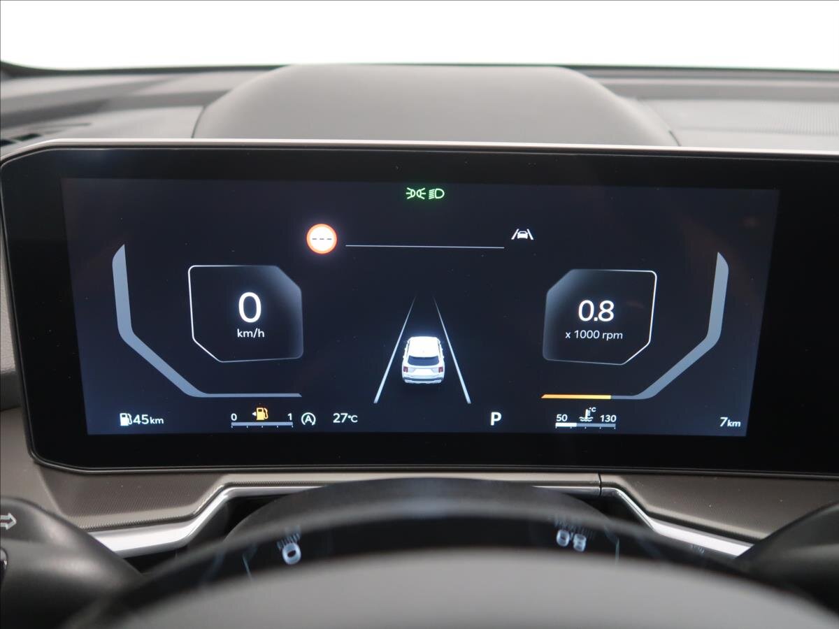 KIA Sorento SUV / Terénní 2,2 l 142 kw