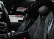 Mercedes-Benz Třídy E 23