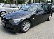 BMW Řada 3 Kombi 2,0 l 120 kw