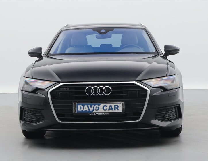 Audi A6 Kombi 3,0 l 170 kw