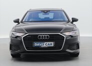 Audi A6 Kombi 3,0 l 170 kw