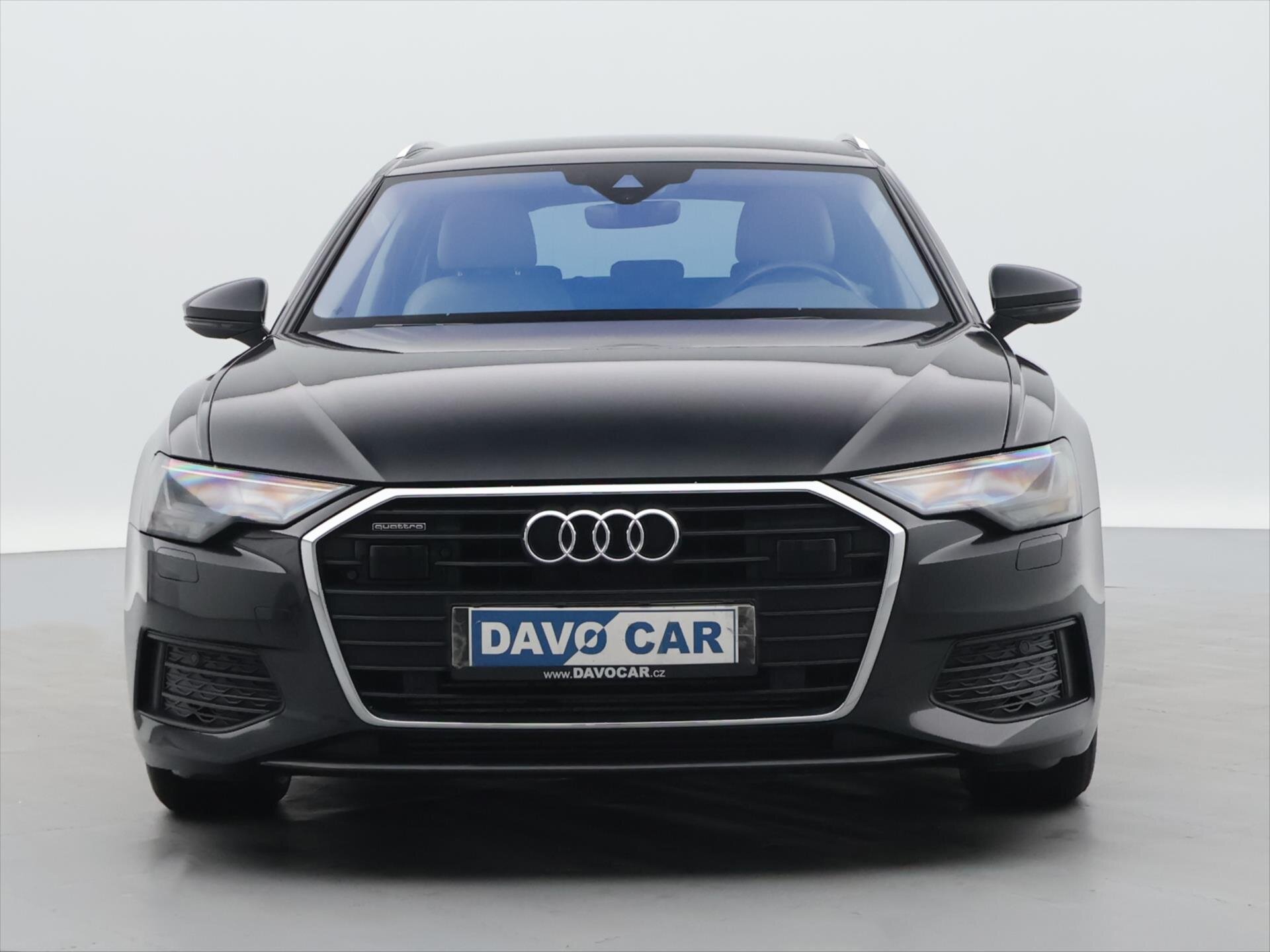 Audi A6 Kombi 3,0 l 170 kw