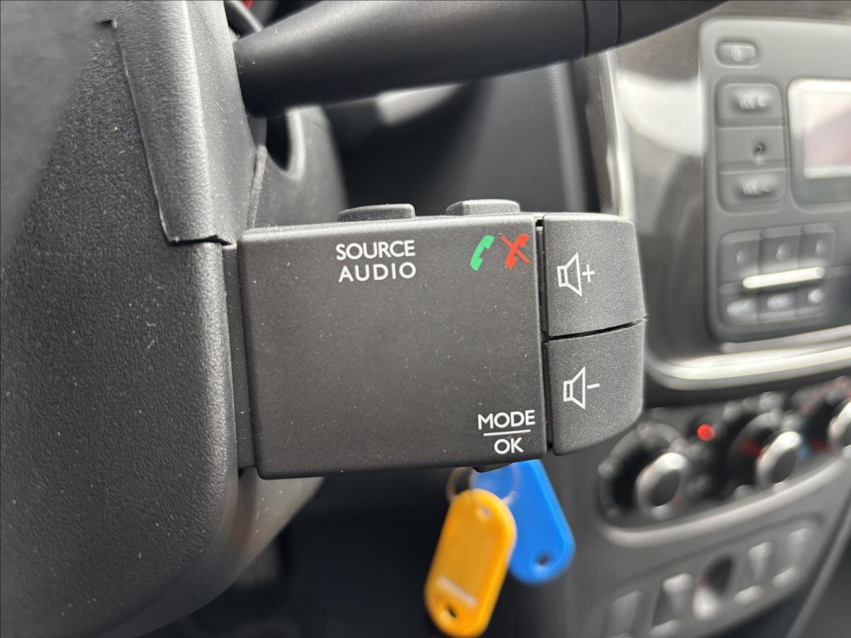 Dacia Sandero Hatchback 898,0 66 kw