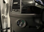 Škoda Kodiaq SUV 2,0 l 110 kw