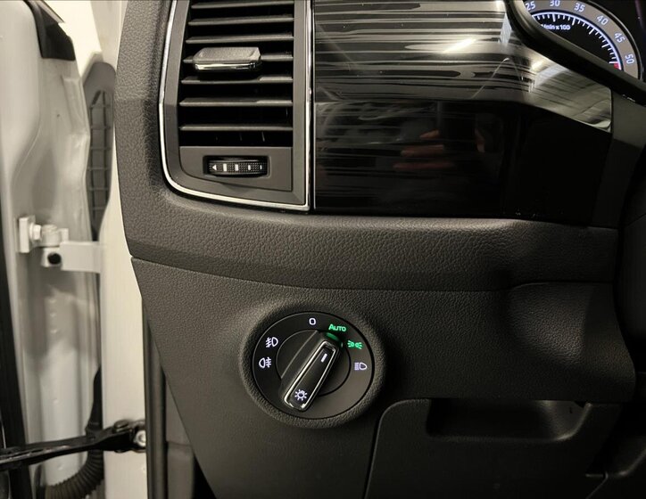 Škoda Kodiaq SUV 2,0 l 110 kw