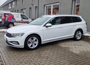 Volkswagen Passat Kombi 2,0 l 110 kw