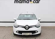 Renault Clio 2