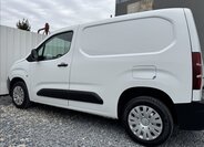 Citroën Berlingo Skříň 1,5 l 75 kw