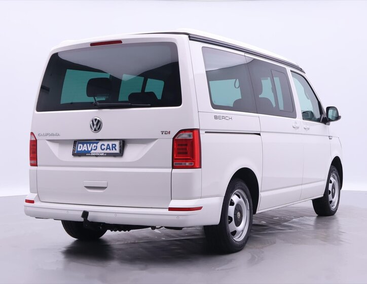 Volkswagen California 7