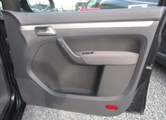 Volkswagen Touran 20