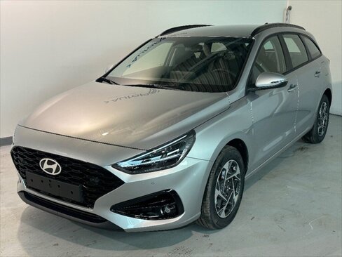 Hyundai i30 Kombi 1,5 l 71 kw