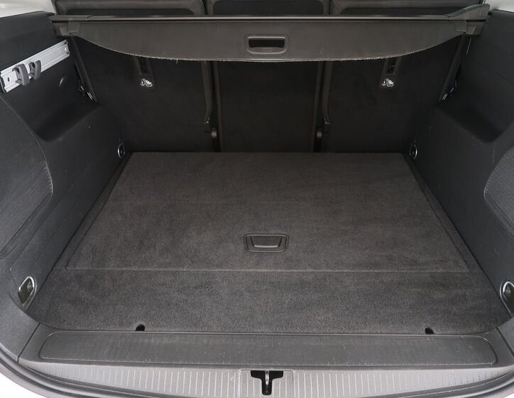 Opel Zafira MPV 1,6 l 100 kw