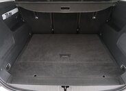 Opel Zafira MPV 1,6 l 100 kw