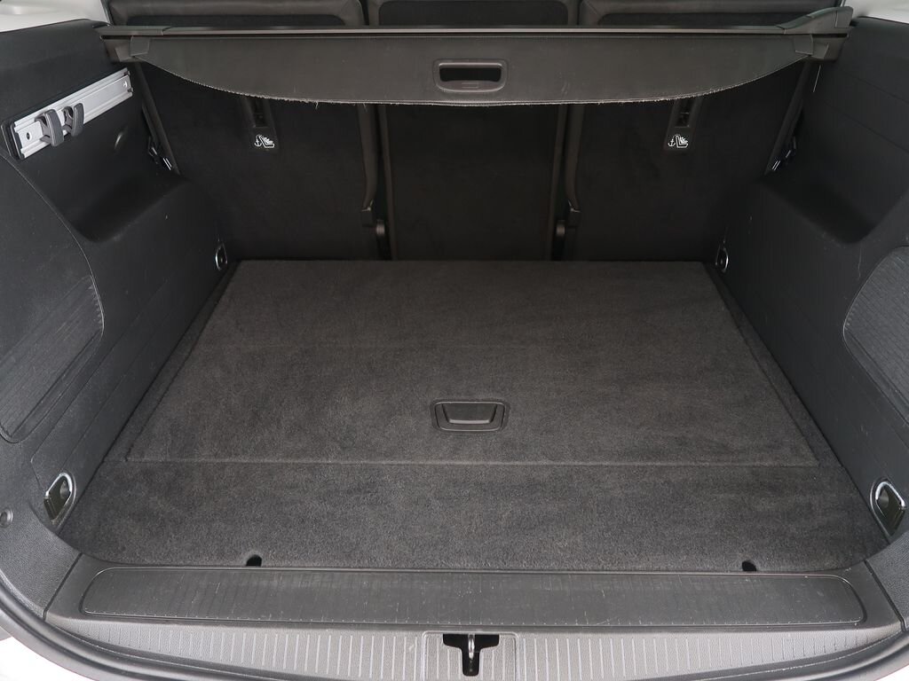 Opel Zafira MPV 1,6 l 100 kw