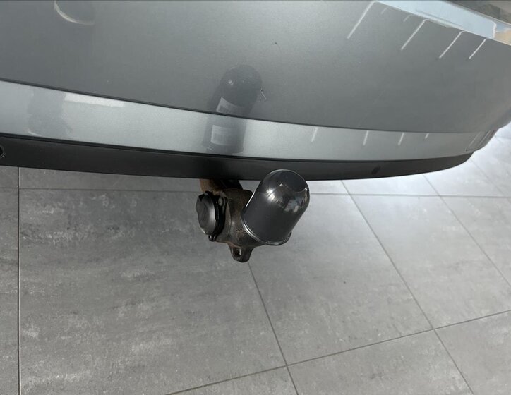 Škoda Superb Sedan / Limuzína 1,4 l 110 kw