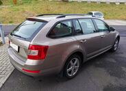 Škoda Octavia 7