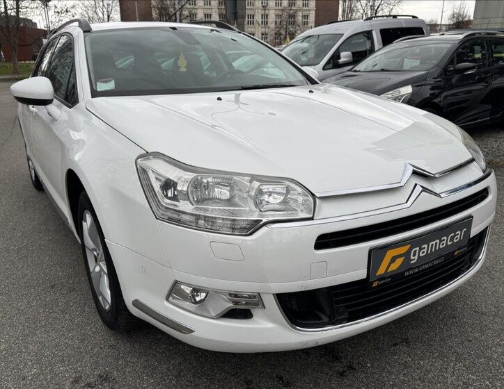 Citroën C5 16