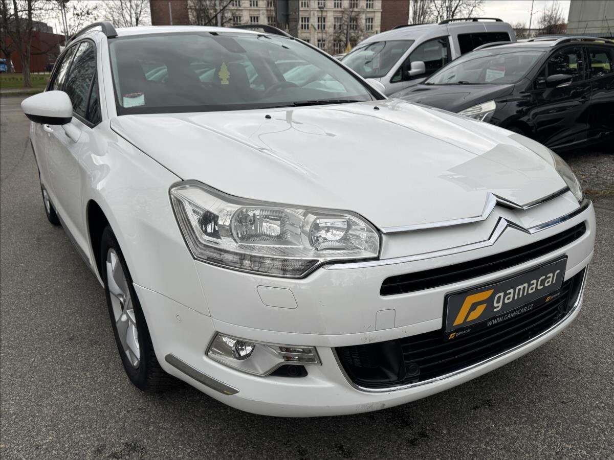 Citroën C5